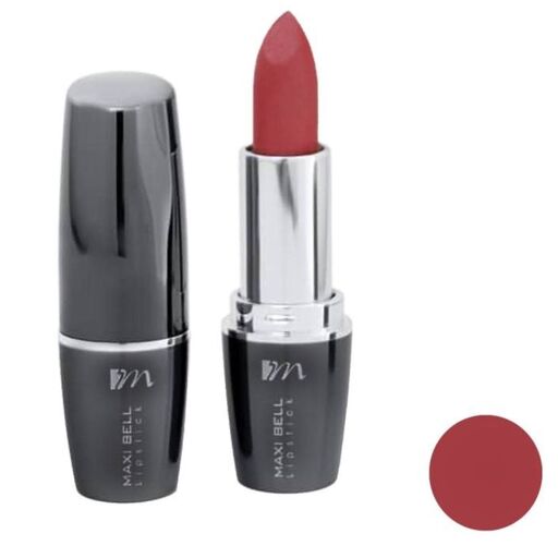 رژ لب جامد مکسی بل شماره 9 Maxi Bell solid lipstick